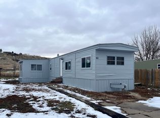 5901 Coffeen Ave LOT 61, Sheridan, WY 82801