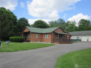 11602 State Route 121 N, New Paris, OH 45347