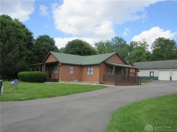 11602 State Route 121 N, New Paris, OH 45347