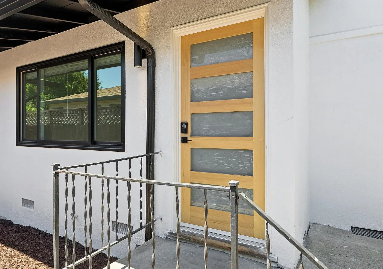 Davis 1120 — Photo 2