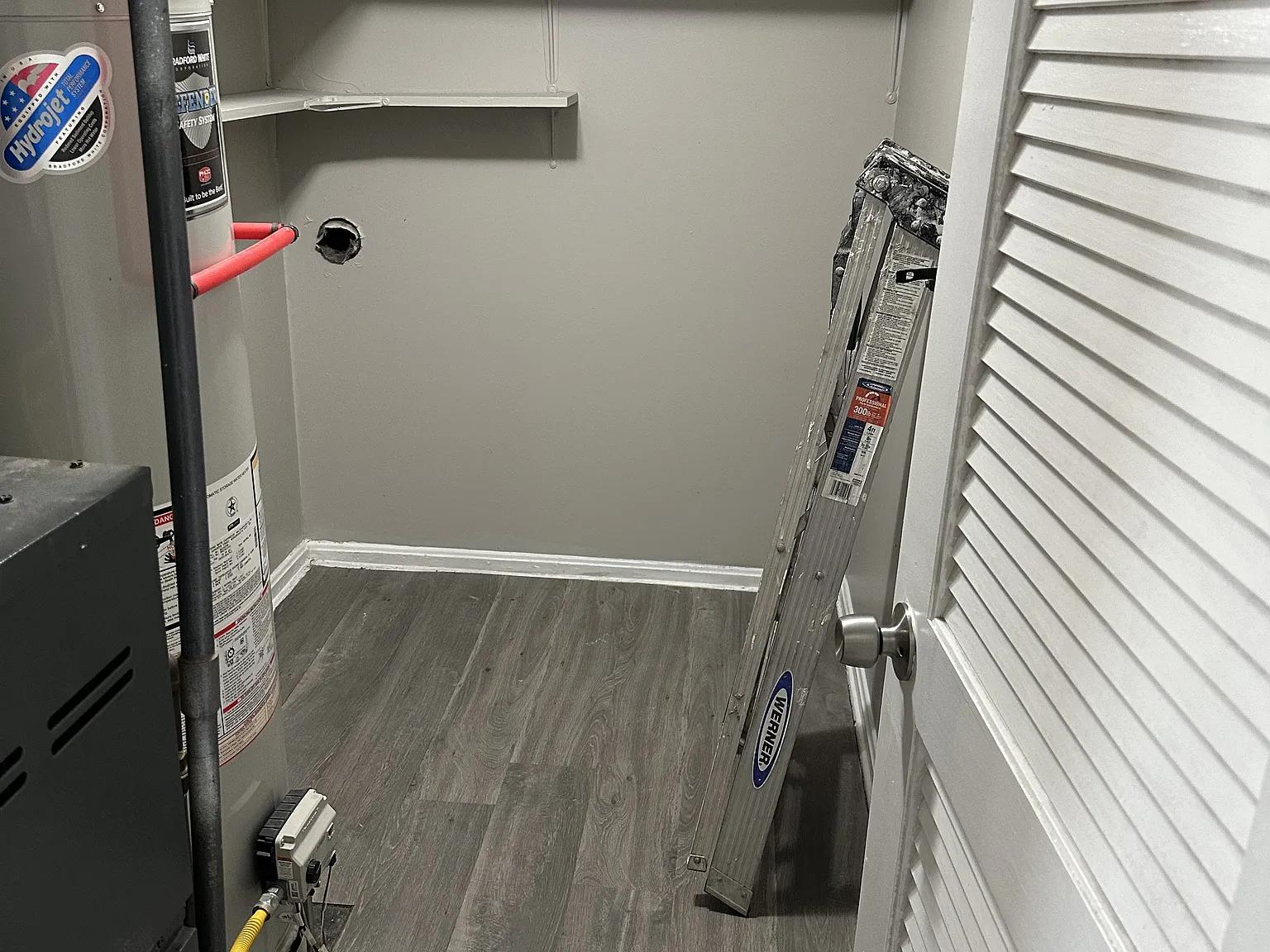 2 bed, 800 sqft, $925 — Photo 3