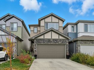 9307 Pear Line, Edmonton, AB T6X1A2