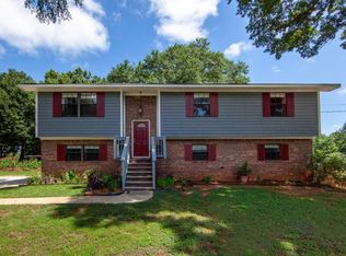 100 Bryant St, Stockbridge, GA 30281