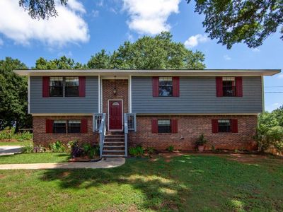100 Bryant St, Stockbridge, GA, 30281