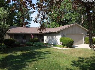 3649 Ascot Dr, Brunswick, OH