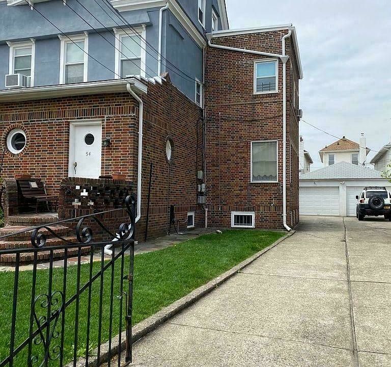 54 Van Sicklen St Brooklyn NY Zillow