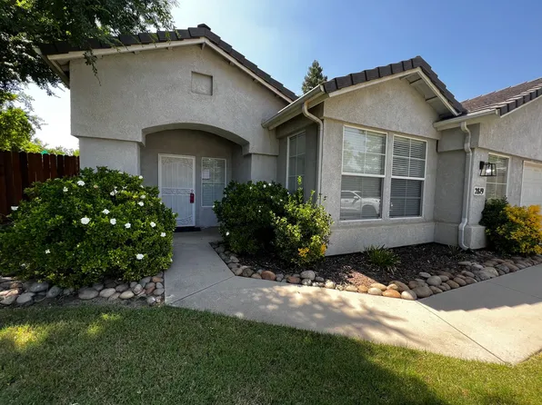 2819 S Maselli Ct, Visalia, CA 93277