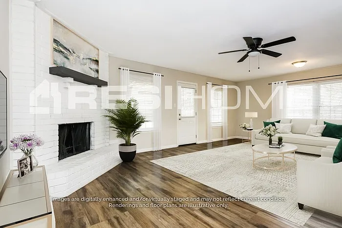 1813 Bette Dr — Photo 4