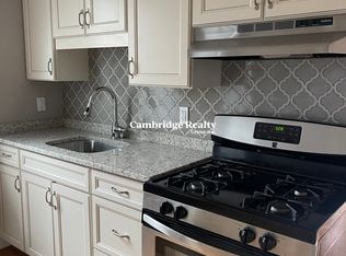 52 Valley St #1, Everett, MA 02149