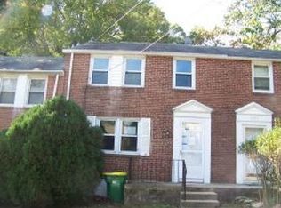 403 Forest Dr, Wilmington, DE 19804