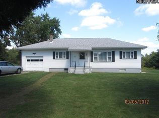 23A Maple Hill Rd, Salineville, OH 43945