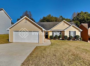 125 S Greenfield Cir, Covington, GA 30016