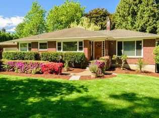 6901 SW 65th Ave, Portland, OR 97219