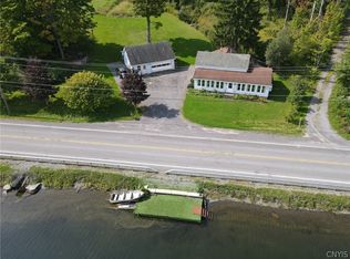 2803 Erieville Rd, Erieville, NY 13061