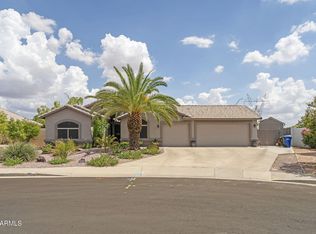 531 N Overland, Mesa, AZ 85207