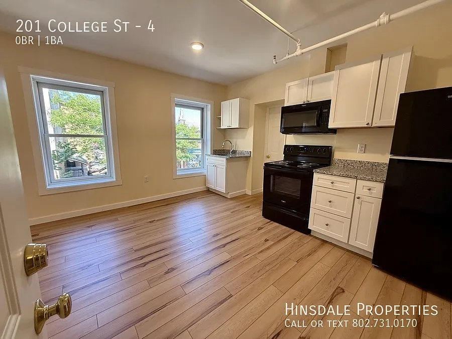 Studio, $1,350 — Photo 2