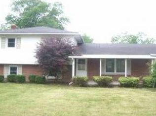 9010 Looney Rd, Piqua, OH 45356