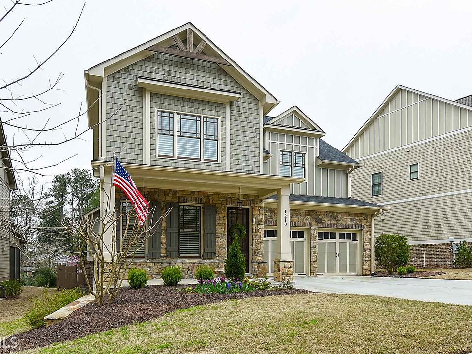 1st image of 1210 Kingsview Dr SE #2