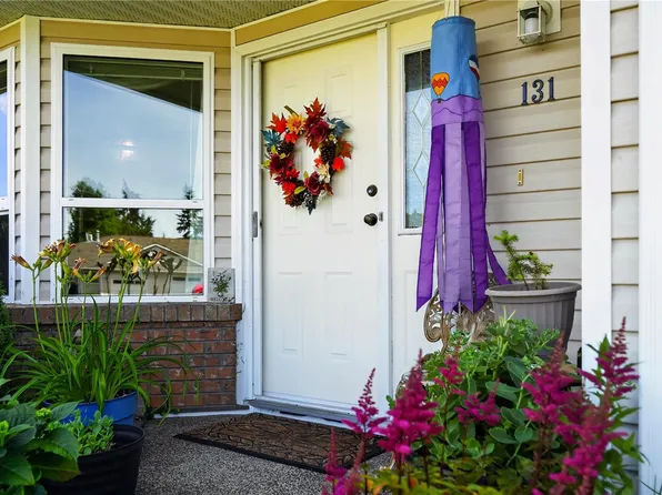 240 Stanford Ave E #131, Parksville, BC V9P 2K8