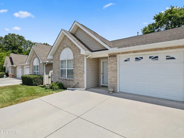 4926 Kitty Hawk Way, Knoxville, TN 37912