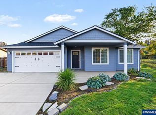 256 Evans Ave N, Keizer, OR 97303