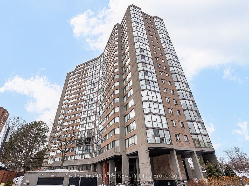 1st image of 40 Richview Rd #203