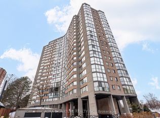 40 Richview Rd #203, Toronto, ON M9A5C1