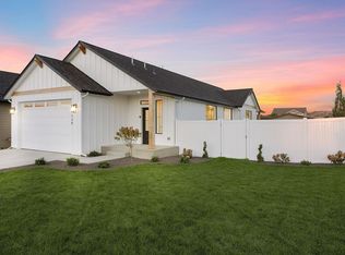 129 S Lone Tree St, Spokane Valley, WA 99016