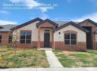 5308 Kilyn Ct, Midland, TX 79703
