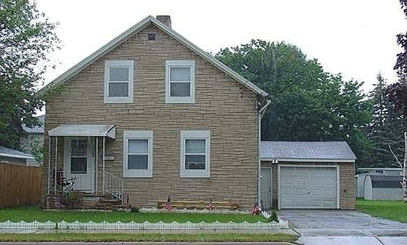1286 Shawano