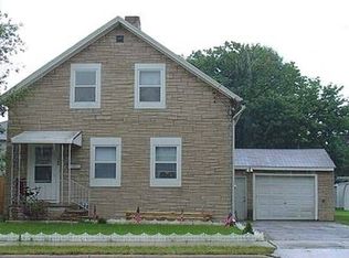 1286 Shawano Ave, Green Bay, WI 54303