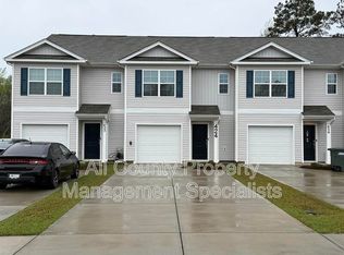 424 Devotion Ln, Sumter, SC 29153