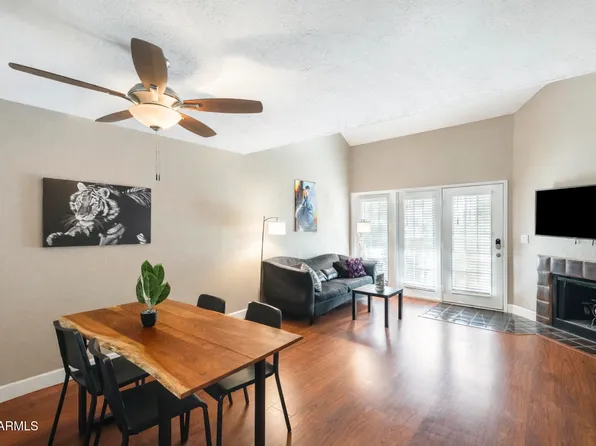 30 E BROWN Road #2040, Mesa, AZ 85201