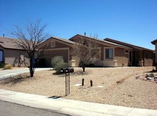 3012 Calle Cobre, Sierra Vista, AZ 85635
