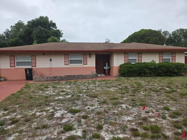 1206 LYNWOOD Avenue, Apopka, FL 32703