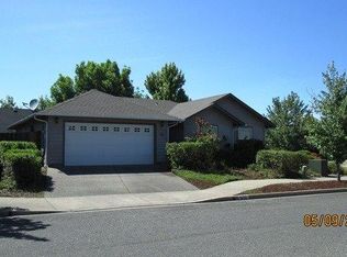 1402 George Tweed Blvd, Grants Pass, OR 97527