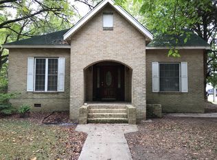 1246 S Main St #HOUSE, Jonesboro, AR 72401