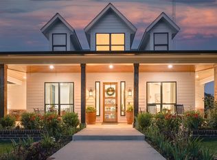 5919 Ranch Estates Rd, Aubrey, TX 76227