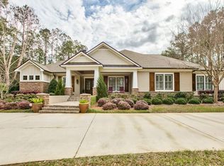 2768 Millstone Plantation Rd, Tallahassee, FL 32312