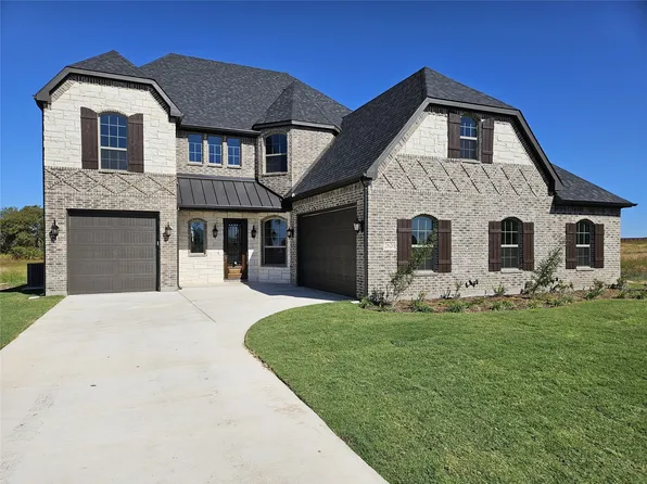 2620 Silo Ln, Van Alstyne, TX 75495