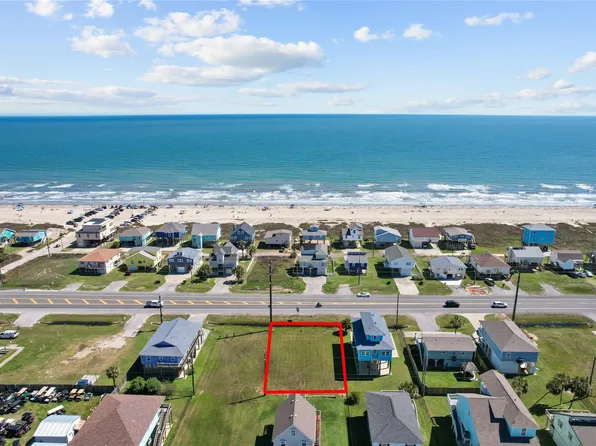 21526 Termini San Luis Pass Rd, Galveston, TX 77554