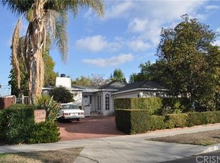 5406 Geyser Ave, Tarzana, CA 91356