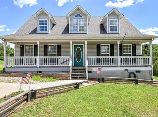 164 Oak Hill Estate Rd, Dayton, TN 37321