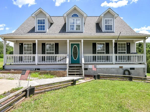 164 Oak Hill Estate Rd, Dayton, TN 37321