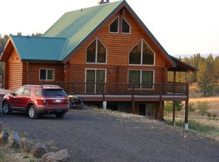 231 Sill Creek Rd, Stites, ID 83552