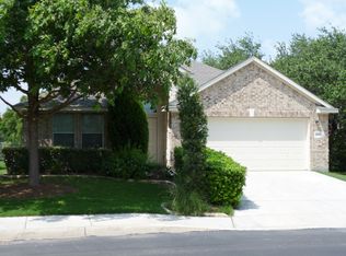 9607 Cafe Ter, San Antonio, TX 78251