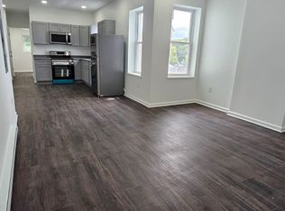 709 N 7th St Floor 2, Allentown, PA 18102