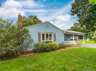 656 Griffin Rd, South Windsor, CT 06074