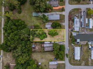 Nellie St Lot 7, Edgewater, FL 32141