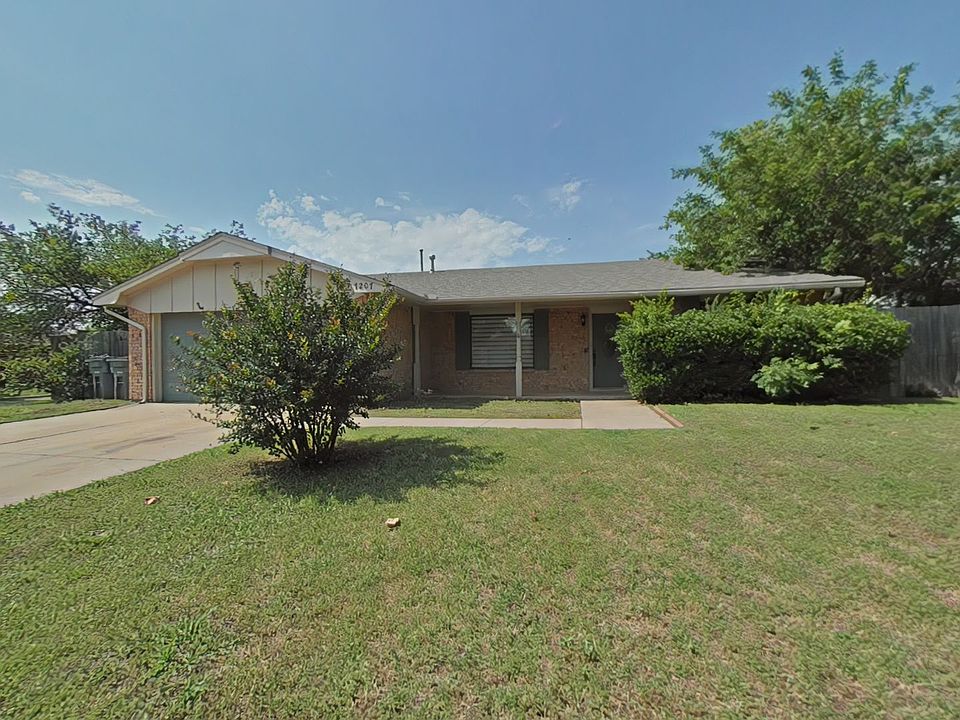 1st image of 7207 NW Lawton Ave